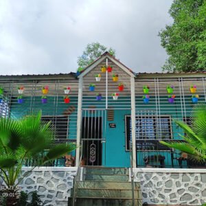 Riverglen Homestay